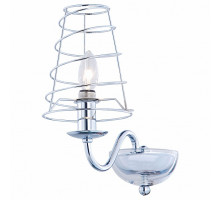 Бра Arte Lamp Cage A4320AP-1CC