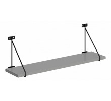 Полка навесная Coffee SH4-BAR