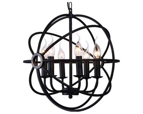 Подвесная люстра Sun Lumen  057-967