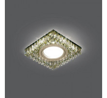 Встраиваемый светильник Gauss Backlight BL034