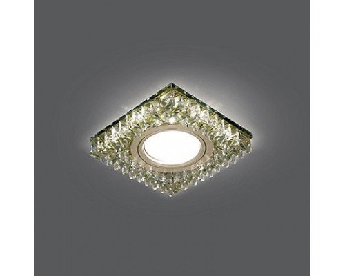 Встраиваемый светильник Gauss Backlight BL034