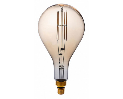 Лампа светодиодная Hiper VINTAGE FILAMENT E27 8Вт 1800K HL-2200