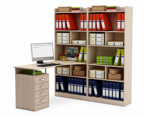 Стол компьютерный Атлант-188