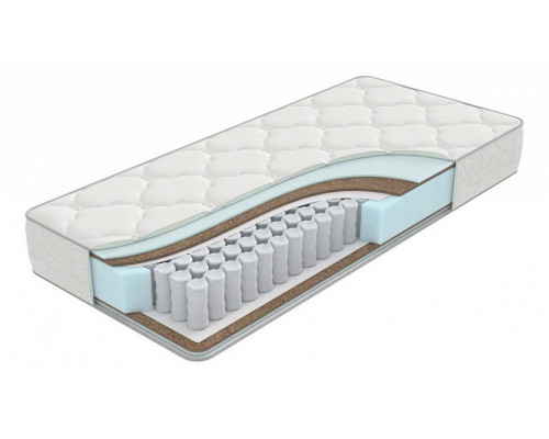 Матрас двуспальный Optima Classic EVS (Well) 2000х1600