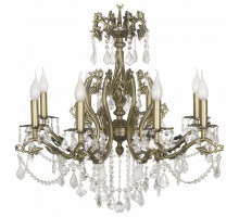 Подвесная люстра Dio D’Arte Sorrento Sorrento E 1.1.8.300 A