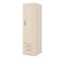 Шкаф платяной Нобиле Пл-60/60