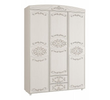 Шкаф платяной Каролина