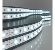 Лента светодиодная Elektrostandard 5050 24V 60Led a052967