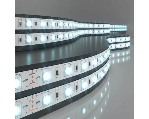 Лента светодиодная Elektrostandard 5050 24V 60Led a052967