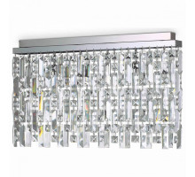 Подвесной светильник Ideal Lux Elesir ELISIR PL6 CROMO