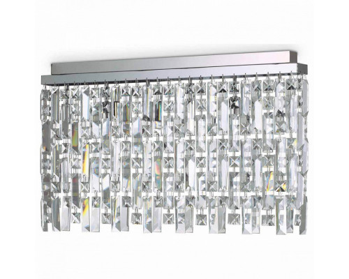 Подвесной светильник Ideal Lux Elesir ELISIR PL6 CROMO
