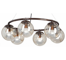 Подвесная люстра Vitaluce  V4934-7/6S