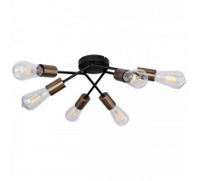 Люстра на штанге Globo Sarini 54003-6D