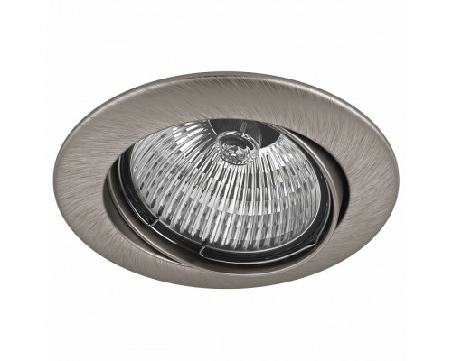 Встраиваемый светильник Lightstar Lega HI 011025