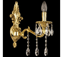 Бра Bohemia Ivele Crystal 7202 7202B14/1/175 A G