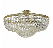 Люстра на штанге Arti Lampadari Favola Favola E 1.3.50.502 G