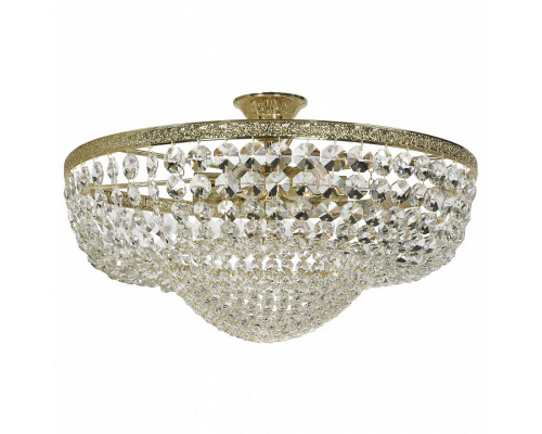 Люстра на штанге Arti Lampadari Favola Favola E 1.3.50.502 G