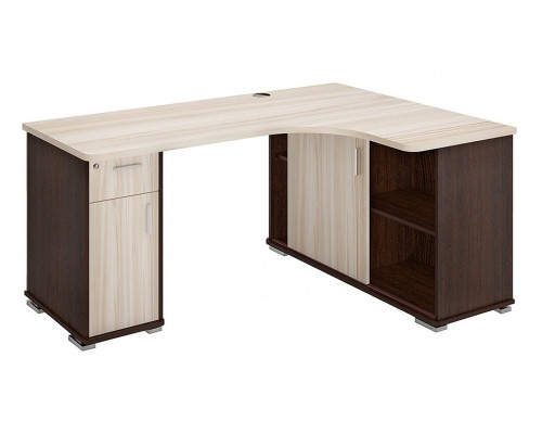 Стол письменный Домино СР-160М