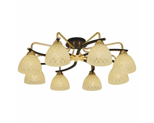 Потолочная люстра Citilux Кристи