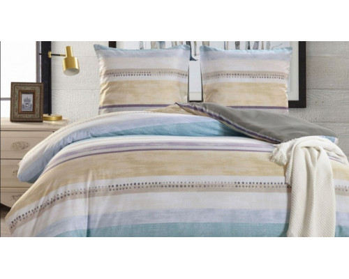 Постельное белье двуспальное CL-386