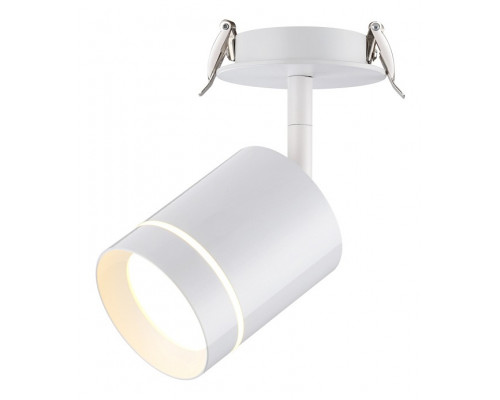 Спот Novotech Arum 357687