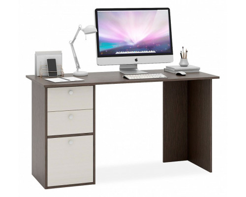 Стол письменный Прайм-58