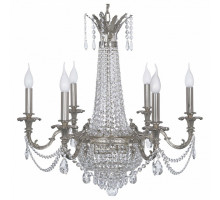 Подвесная люстра Dio D’Arte Ancona Ancona E 1.6.6.200 SB