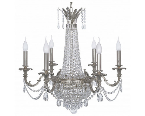 Подвесная люстра Dio D’Arte Ancona Ancona E 1.6.6.200 SB