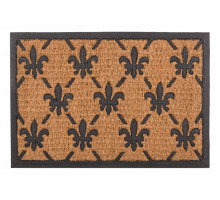 Коврик придверный (60x40 см) Классический