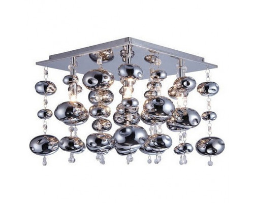 Накладной светильник Zumaline Elli RLX92175-5