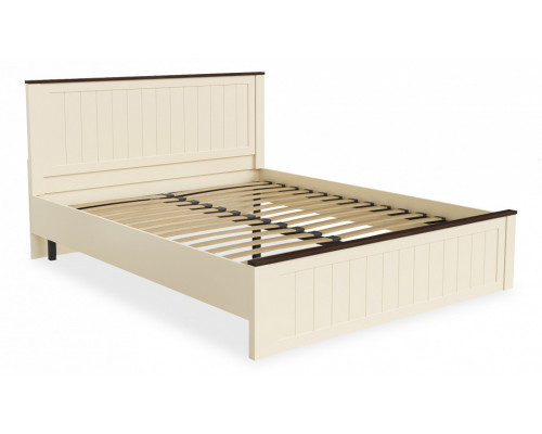 Кровать двуспальная Прованс 37.24-02