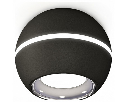 Накладной светильник Ambrella Xs1102 XS1102002