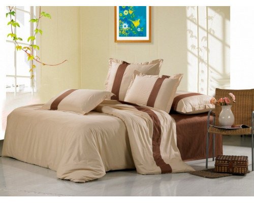 Постельное белье семейное OD-08