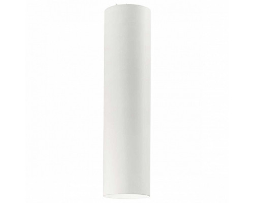 Подвесной светильник Ideal Lux Tube TUBE D9 BIANCO