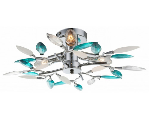 Люстра на штанге Globo Jolanda 63181-3