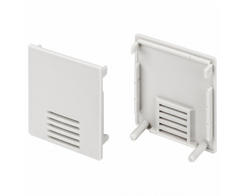 Набор из 10 заглушек для профиля Arlight BOX60-ONTOP 017364