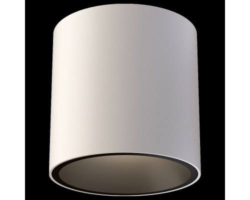 Накладной светильник Maytoni Cover C064CL-L12W3K