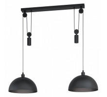 Подвесной светильник Eglo Winkworth 1 43436