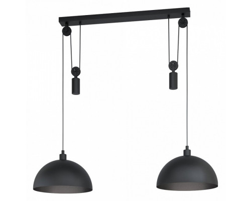 Подвесной светильник Eglo Winkworth 1 43436