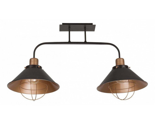 Светильник на штанге Nowodvorski Garret 6445