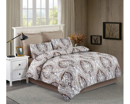 Постельное белье евростандарт Алтея