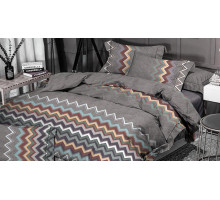 Постельное белье семейное Вальтери AP-80