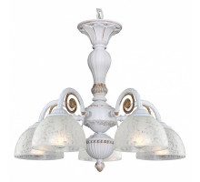 Подвесная люстра F-promo Baroque 2152-5PC