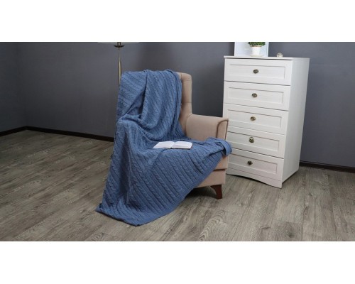 Плед (180x200 см) Bizzaro