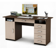 Стол письменный Лайт-7Я