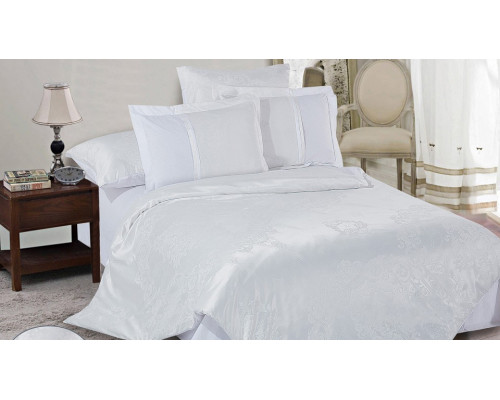 Постельное белье двуспальное Климин