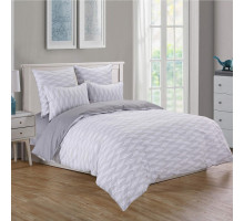 Постельное белье евростандарт Галактика