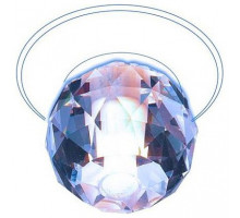 Плафон стеклянный Imex IL.0009 IL.0009.1201