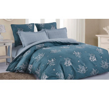 Постельное белье евростандарт Satin de Luxe