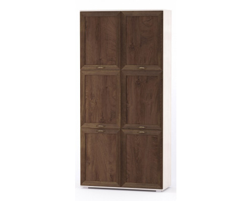 Шкаф для белья Комо ШК-403